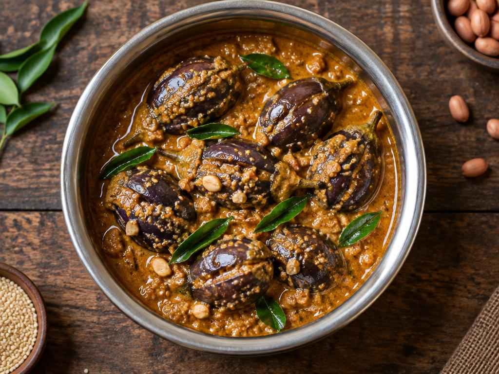 Bagra Baigan
